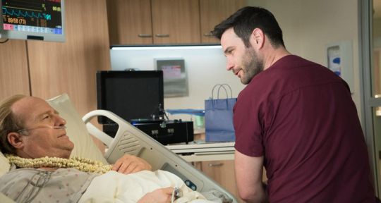 Chicago Med : une saison 2 dans la peine, la mort du Downey, le chagrin de Rhodes