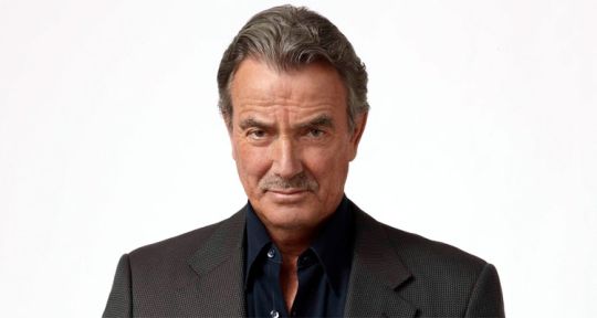 Eric Braeden (Les feux de l’amour) : « Tu penses que tu es solide et invincible, mais il y a toujours quelqu’un de plus fort que toi