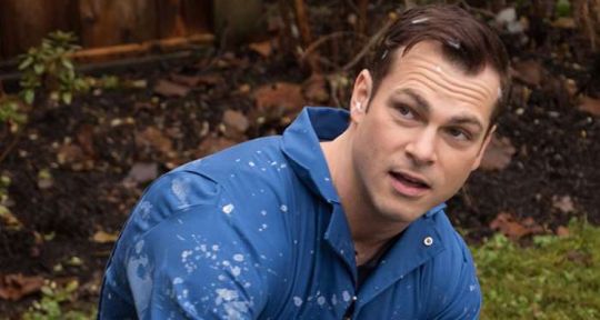 L’amour tombé du ciel (M6) : Katharine Isabelle (Being Human) sous le charme de Shawn Roberts (Resident Evil) ?