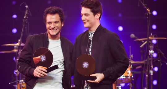 Prix Talents W9 : Kungs et Amir gagnants de la 5e édition