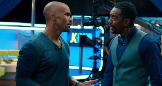 Shemar Moore (Esprits criminels, Les feux de l’amour) cherche « Comment se remettre d’un chagrin d’amour » sur M6