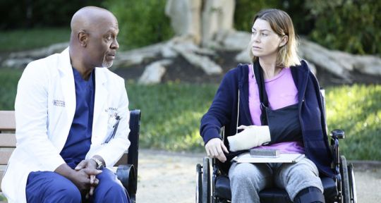 Grey’s Anatomy (saison 12) : Meredith gravement blessée et traumatisée, le Grey-Sloan mobilisé