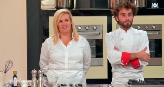 Programme TV, ce qui vous attend ce 8 février 2017 : La suite de Top Chef, la fin de Top Gear France, Columbo, Comrades, Faut pas rêver au Canada...