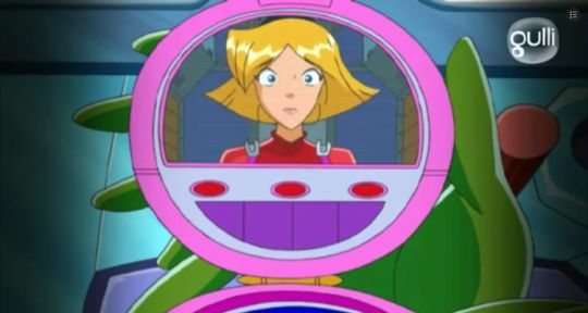 Totally Spies : succès d’audience pour Gulli le matin, devant TF1 et M6