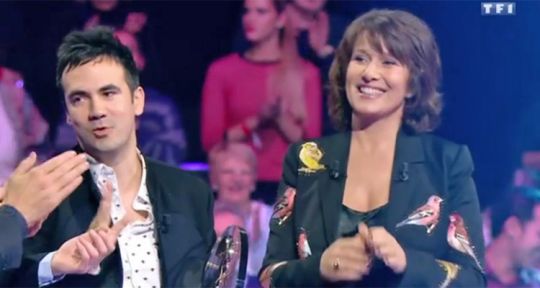 Le grand concours des animateurs : Alex Goude décroche le trophée face à Christophe Beaugrand et Grégoire Margotton, et succède à Julien Arnaud