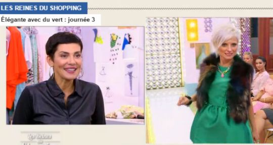 Les Reines du shopping : Emilie encensée par Cristina Cordula, M6 signe un record d’audience