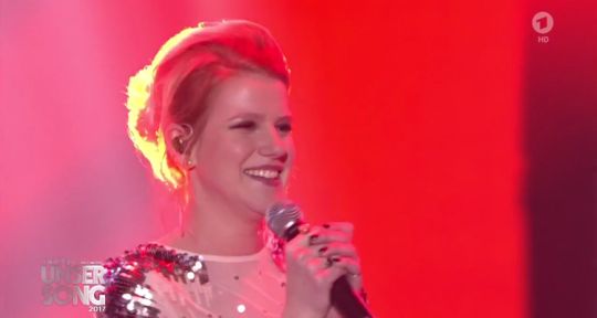 Eurovision 2017 : Isabella Levina Lueen (Perfect Life) représentera l’Allemagne, audiences mitigées Eurovision 2017 : Isabella Levina Lueen (Perfect Life) représentera l’Allemagne, audiences mitigées