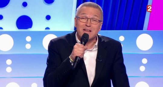 On n’est pas couché : Michel Onfray, Christophe, Armel Le Cléac’h, Christophe Alévêque, Titoff et Armelle Deutsch chez Laurent Ruquier