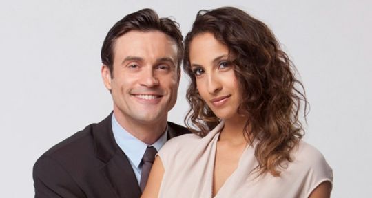 Christel Khalil (Les feux de l’amour) : « J’ai hâte que Lily devienne une garce agressive ! »