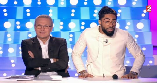 On n’est pas couché : Fary fait son retour avec une chronique engagée, Laurent Ruquier en forte baisse et inquiété par Esprits criminels sur TF1