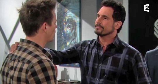 Amour, Gloire et Beauté : le mariage de Brooke et Eric, Ridge et Steffy prêts à aider Liam, les moments forts des épisodes du 13 au 17 février 2017 sur France 2 Amour, Gloire et Beauté : le mariage de Brooke et Eric, Ridge et Steffy prêts à aider Liam, les moments forts des épisodes du 13 au 17 février 2017 sur France 2