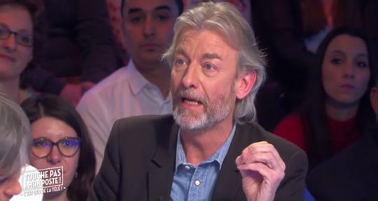 Touche pas à mon poste : Gilles Verdez s’explique sur sa demande en mariage, les audiences de Cyril Hanouna grimpent