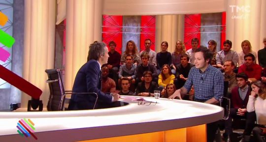 Quotidien : audiences au plus haut pour l’anniversaire de Vianney sur TMC