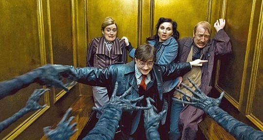 Programme TV, ce qui vous attend ce 14 février 2017 : Harry Potter et les reliques de la mort, Rosalie Blum, Etat de choc dans les prisons de l’extrême, Once upon a time...