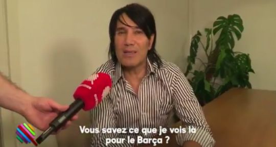 Quotidien : le « médium sans support » tente de pronostiquer PSG/FC Barcelone, Yann Barthès en repli