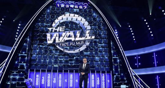 Christophe Dechavanne (The Wall) : « Je ne mourrai pas sans avoir refait un talk »