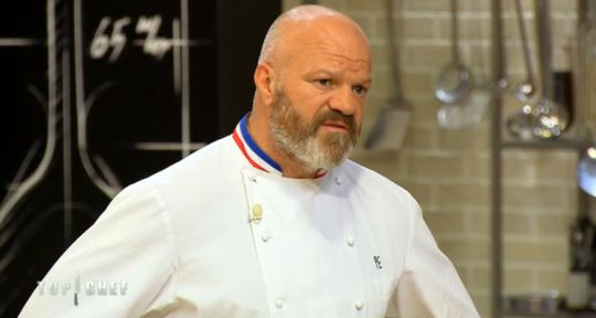 Philippe Etchebest (Top Chef 2017) : « Si le candidat fait le malin, et qu’il ne suit pas, je vais m’en occuper sérieusement ! »