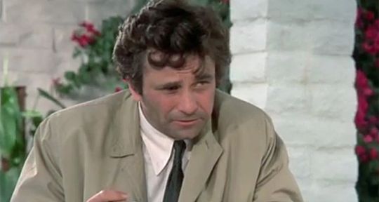 Columbo pousse vers la sortie Person of interest et The Walking Dead, TMC mise sur 15 épisodes par semaine