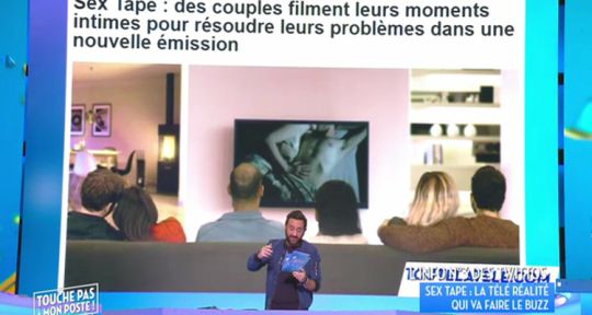 Touche pas à mon poste : Stéphane Plaza « cramé » sur M6 selon Matthieu Delormeau, audiences en baisse pour C8