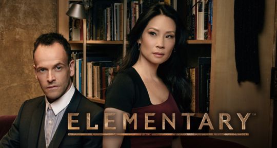 Elementary (saison 4) : Les enquêtes du duo Holmes-Watson succèdent à NCIS
