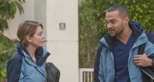 Grey’s Anatomy (saison 12) : Cali désemparée, April face à son choix pour la dernière confrontation avec Fais pas ci, Fais pas ça