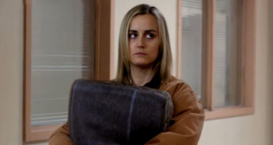Orange is the new black rebasculée en prime time pour le coup d’envoi de la saison 2 sur Numéro 23