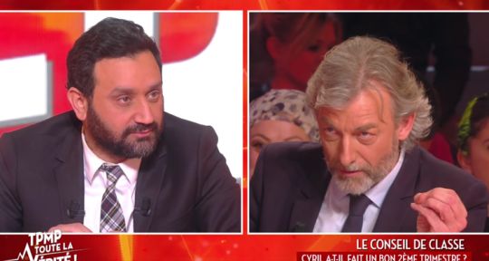 TPMP ! XXL : quelle audience pour Cyril Hanouna ce 17 février 2017 ?