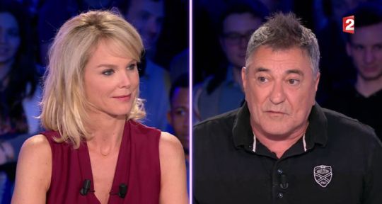 On n’est pas couché : Laurent Ruquier malmené par The Voice, Vanessa Burggraf critique Jean-Marie Bigard et encense Olivia Ruiz