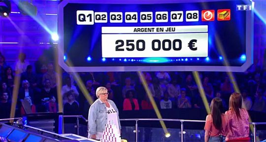 Audiences Access (13 au 17 février 2017) : Money Drop et Touche pas à mon poste en hausse, C à vous et Quotidien en repli, Nagui stagne