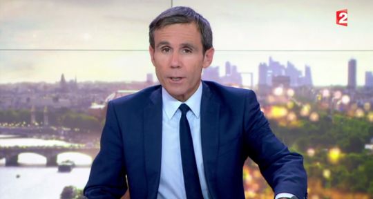 Audiences JT (lundi 20 février 2017) : Jean-Pierre Pernaut ne fléchit pas, David Pujadas très proche de Gilles Bouleau à 20 heures