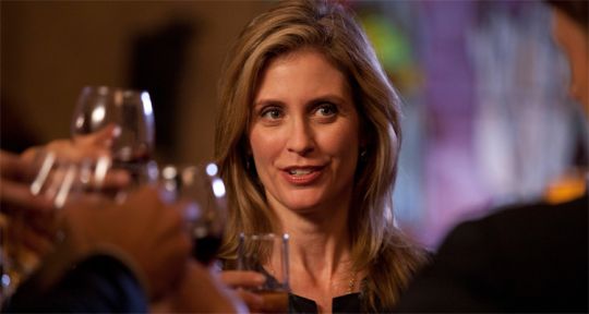 Les feux de l’amour : Helen Slater (Supergirl) arrive à Genoa sur TF1