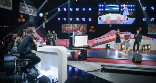 France Ô prépare un nouveau talent show après l’échec de Talent Street