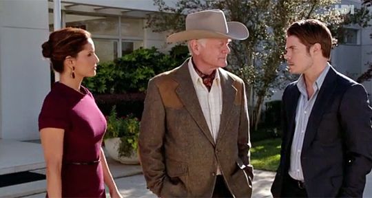 Dallas : les Ewing font mieux que Les Mystères de l’amour et Vampire Diaries