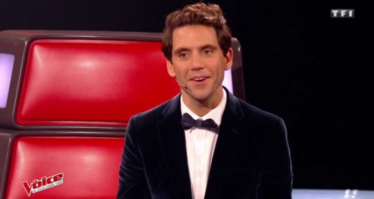 Mika (The Voice) : « Matt Pokora est un bosseur et un perfectionniste mais un mauvais perdant ! »