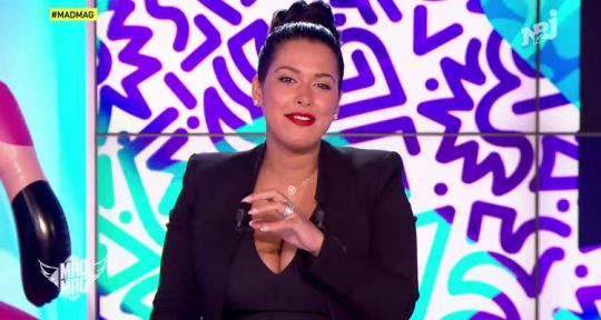 Le Mad Mag : Ayem tacle Anaïs Camizuli, Nabilla engagée politiquement, NRJ12 tente de maintenir les audiences