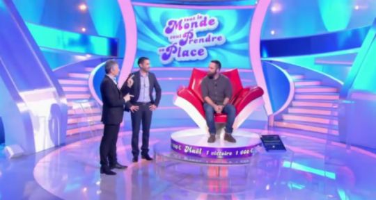 Tout le monde veut prendre sa place : le champion Jonathan battu par Maël au bout du suspense, Nagui au-delà des 2 millions de téléspectateurs