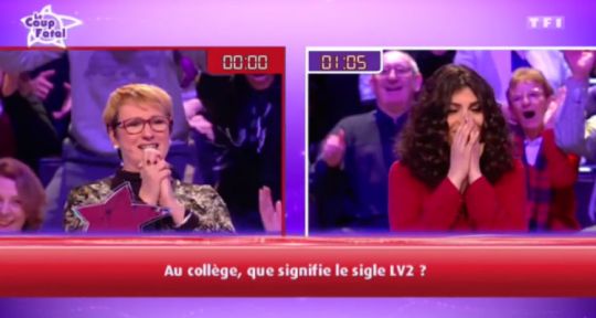 Les 12 coups de midi : Mareva élimine la championne Marianne in extremis, TF1 perd des fidèles