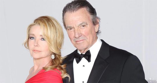 Eric Braeden (Les feux de l’amour) : « Victor sait que Sharon a un secret, il mettra tout en oeuvre même s’il faut être délétère avec Nick »