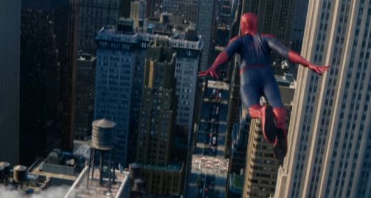 Audiences TV du mardi 28 février 2017 : La stagiaire de France 3 domine, The Amazing Spider-Man à la lutte avec Maison à vendre, The American au-dessus du million sur C8
