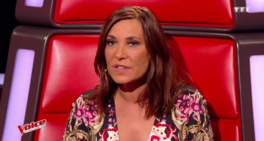 Zazie (The Voice) : « Matt et Mika ont la même vitalité et ce côté fou-fou »