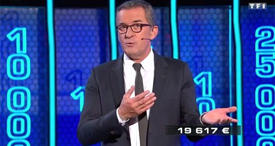 Après The Wall, Christophe Dechavanne en prime sur C8 dans Génération Dechavanne