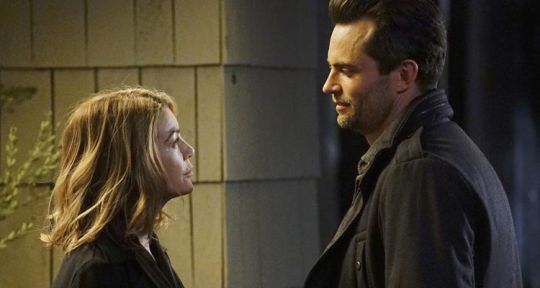 Grey’s Anatomy (saison 12) : Mérédith décline les avances de Will, Jackson apprend la grossesse d’April
