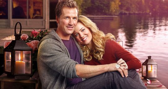 Amour et Quiproquos (TF1) : Erika Christensen (Parenthood) amoureuse et Patrick Gimore (Stargate Universe) en entremetteur 