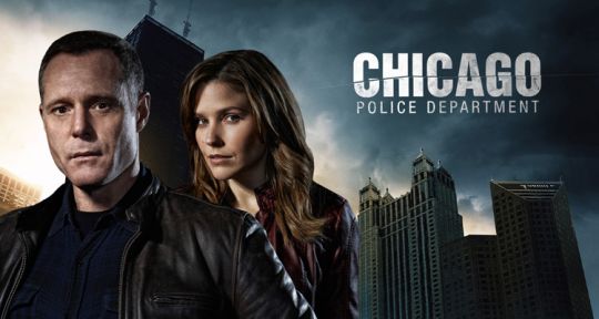 Chicago Police Department débarque en prime-time sur NT1 dès le 15 mars