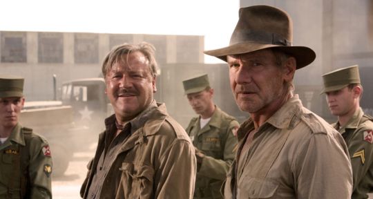 Programme TV, ce qui vous attend ce 6 mars 2017 : l’ultime volet d’Indiana Jones,  Le dernier diamant, Shooter tireur d’élite, Rire contre le sexisme, Crimes : spécial affaire Fourniret...