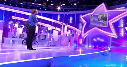 Les 12 coups de midi : Harry Roselmack derrière l’étoile mystérieuse selon Nicolas, TF1 toujours leader des audiences