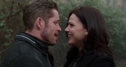 Once Upon A Time (Saison 6 / spoiler) : Regina et Robin se retrouvent, une annulation de la série à prévoir ?