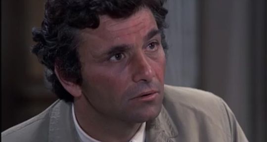 Columbo : Peter Falk, toujours très puissant, enregistre un record à Scotland Yard