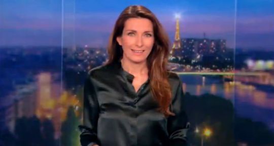 Audiences JT (samedi 11 mars 2017) : Anne-Claire Coudray distance Leïla Kaddour, Stéphane Lippert recule sur France 3