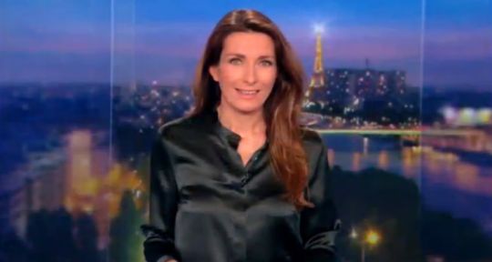 Audiences JT (samedi 11 mars 2017) : Anne-Claire Coudray distance Leïla Kaddour, Stéphane Lippert recule sur France 3